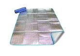 The picnic mat/dampproof mat